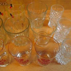 Foto inzerátu Starší sklo č. 1