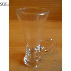 Foto inzerátu Starší sklo č. 1