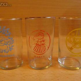 Foto inzerátu Starší sklo č. 1