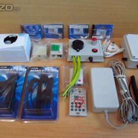 Foto inzerátu Elektrověci