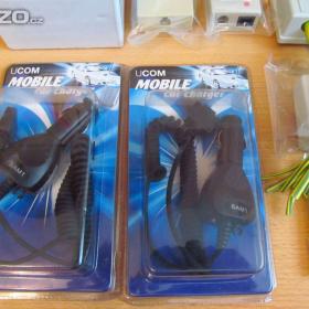 Foto inzerátu Elektrověci