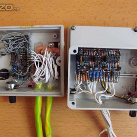 Foto inzerátu Elektrověci