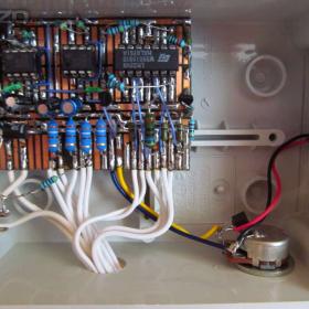 Foto inzerátu Elektrověci