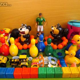 Starší hračky / 14571225