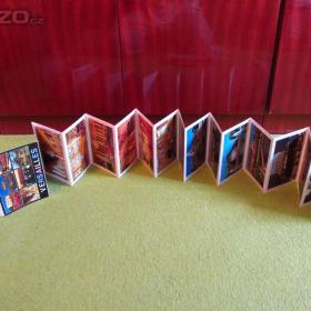 Foto inzerátu Pohledy