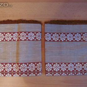 Foto inzerátu Retro dečky