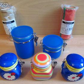 Foto inzerátu Starší dózy