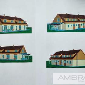Fotka k inzerátu Prodej pozemek pro bydlení, 1 990 m2 -  Třinec -  Tyra / 18950615