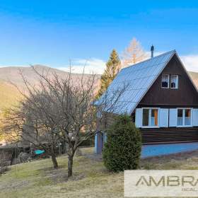 Prodej chaty, 86 m2 -  Ostravice, pozemek 567 m2 / 19298234
