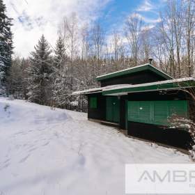 Prodej chaty 85 m2, pozemek 4.655 m2 -  Metylovice / 19333387