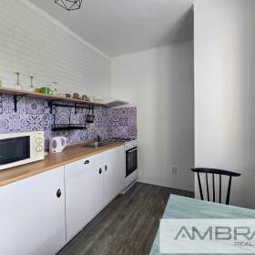 Pronájem byt 1+1, 36 m2 -  Karviná -  Ráj, ul. Ciolkovského / 19341294