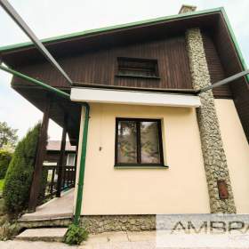 Prodej chaty, 40 m2, pozemek 409 m2 -  Český Těšín -  Mistřovice / 19433134