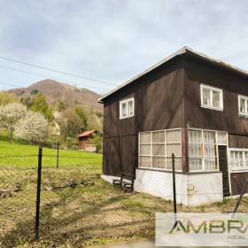 Prodej chaty, 60 m2, pozemek 415 m2 -  Čeladná / 19433162
