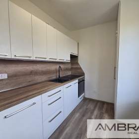 Pronájem, Byty 2+1, 56 m2 -  Karviná -  Nové Město, ul. Závodní / 19438760