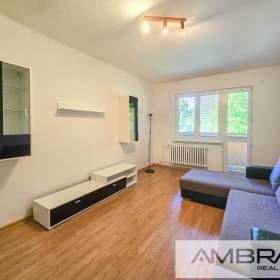 Pronájem byty 2+1, 56 m2 -  Karviná -  Ráj, ul. Olbrachtova / 19445279
