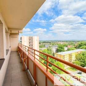 Prodej bytu 3+1, 75 m2 -  Bohumín -  Nový Bohumín, ul. Nerudova / 19450037