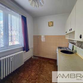 Prodej byty 2+1, 59 m2 -  Karviná -  Nové Město, tř. Osvobození / 19452939