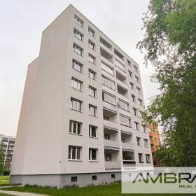 Prodej bytu 3+1, 70 m2 -  Ostrava -  Dubina, ul. Jaromíra Matuška / 19453381