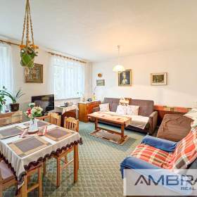 Prodej byty 1+1, 44 m2 -  Ostrava -  Poruba / 19457396