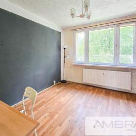 Prodej byty 4+1, 72 m2 -  Karviná -  Hranice, ul. Čsl. armády / 19464219