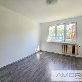Prodej byty 1+1, 35 m2 -  Karviná -  Ráj, ul. Ciolkovského / 19464269