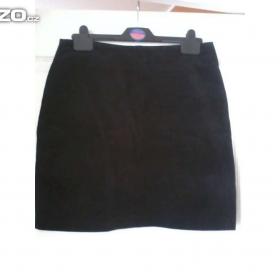 Prodám elegantní sukni zn. Zero vel. 38, černá  / 13500329