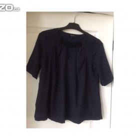 Prodám modrou halenku zn. Vero Moda, vel. S / 15286940