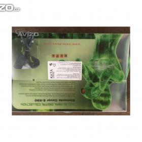Prodám novou pláštěnku Element Cover E- 690 / 15324248