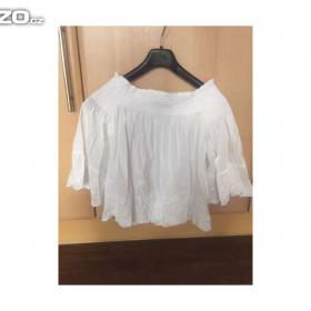 Prodám krásnou boho halenku zn. Dorothy Perkins vel. 36 / 15443876
