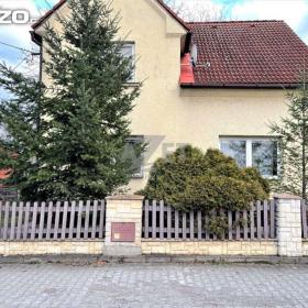 Fotka k inzerátu Prodej, rodinný dům, 4+2, 240 m2, Bohumín- Vrbice / 18212934