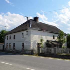 Fotka k inzerátu Prodej domu, 8+1 , 1417 m2, Benkov u Střelic / 18714862