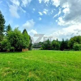 Prodej, pozemek 1858 m2 Mistřovice / 19053331