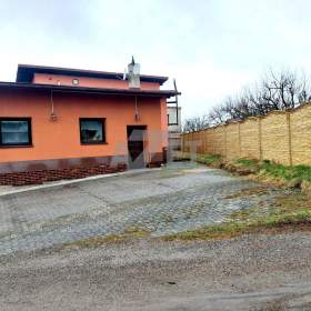 Foto inzerátu Prodej, komerční nemovitost s bytem 2+1, Český Těšín, Mistřovice