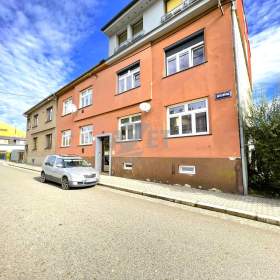 Obrázek k inzerátu: Prodej, byt 2+1, 68 m2, Ostrava -  Vítkovice, ul. Kutuzovova