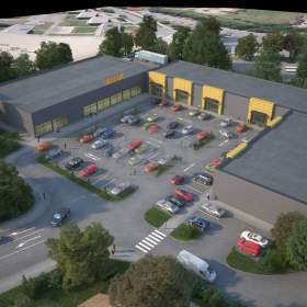 Pronájem, obchodní prostory, Šenov / 19299366