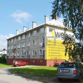 Prodej bytu 2+1, 62 m2, Vápenná / 19311111