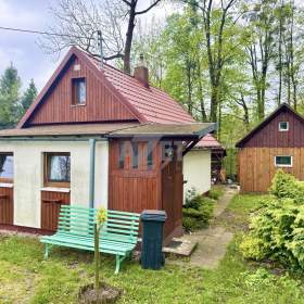 Prodej, chata 3+1, 67 m2, Komorní Lhotka / 19369649