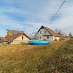 Prodej, rodinný dům, Horní Datyně, ul. Václavovická / 19388785