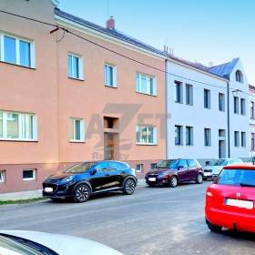 SLEVA ! !  Prodej, rodinný dům, 3+kk, 1+1, Březinova, Krnov / 19390669