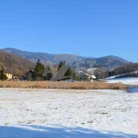 Prodej pozemku 2174 m2, Vernířovice / 19397509