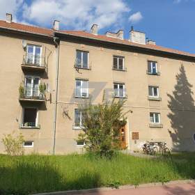 Prodej, byt 2+1 61 m2, Uničov, ul. Pionýrů / 19461620
