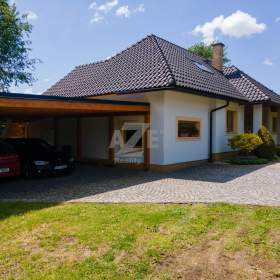 Prodej, rodiiný dům, 1885 m2, Václavovice / 19461684