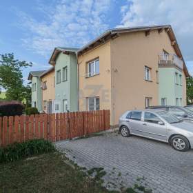Prodej bytu 1+kk, 32 m2, Bohumín -  Starý Bohumín, ul. Petra Cingra / 19466029