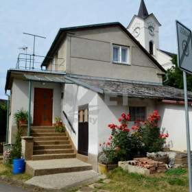 Prodej rodinného domu, 180 m2, Svébohov / 19467090