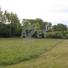 Prodej, pozemek 4 961 m2, Horní Domaslavice / 19467253