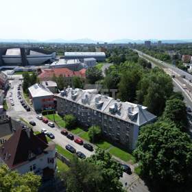 Prodej, byt, 1+1, 38 m2, Ostrava, ul. Dolní / 19475169