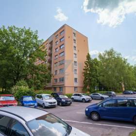 Prodej, byt 4+1, 75 m2, Ostrava -  Hrabůvka, ul. Krakovská / 19480203