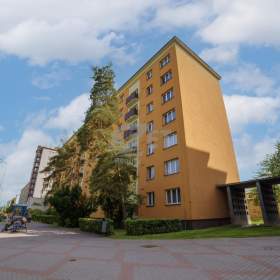 Prodej bytu 4+1, 83 m2, Ostrava -  Poruba, ul. Hlavní Třída. and #34; LENINKA and #34;  / 19481614