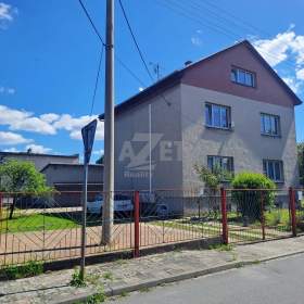 Prodej, rodinný dům 286 m2, Vratimov, ul. Nova / 19484563
