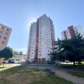 Pronájem, byt 1+kk, 30 m2, Moravská Ostrava, ul. Nádražní / 19492224